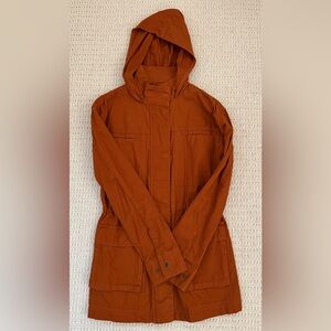 Universal Thread Rust Utility Jacket